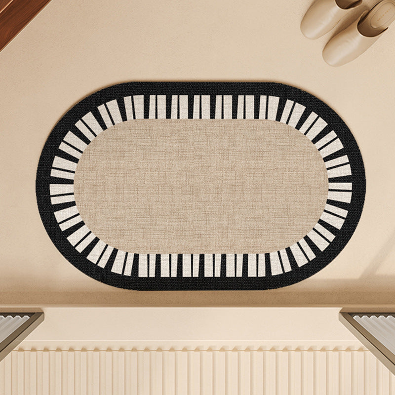 Decorative Floor Mat