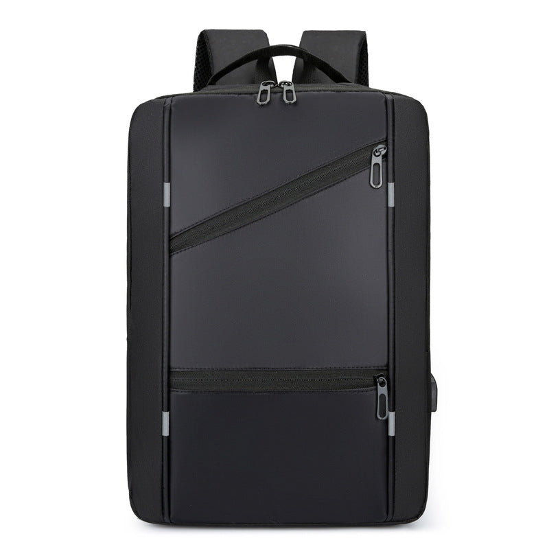 High-Storage Versatile Backpack Bowlift