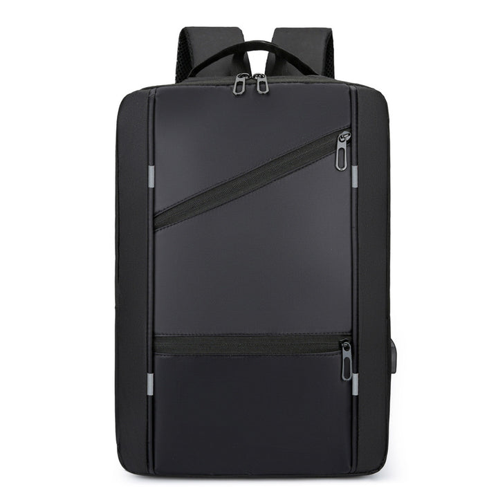High-Storage Versatile Backpack Bowlift