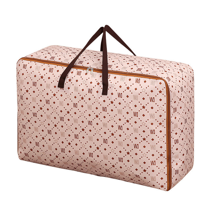 Storage bag with practical carrying handles Bowlift