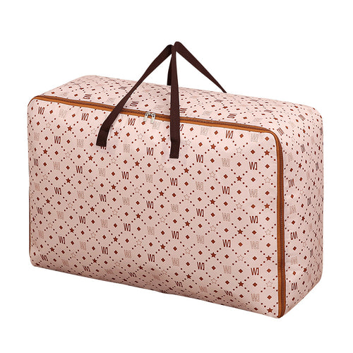 Storage bag with practical carrying handles Bowlift