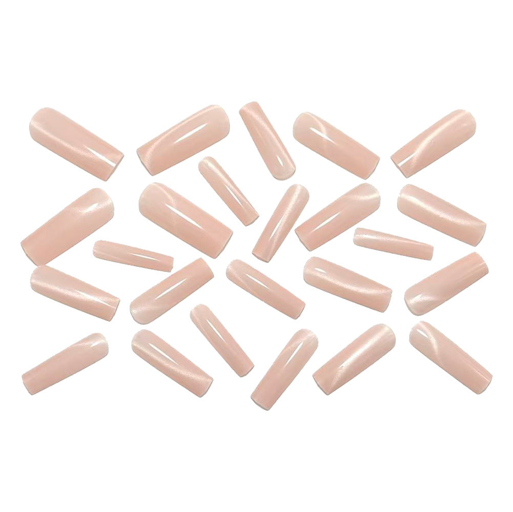 Fashionable Artificial Nails Bowlift