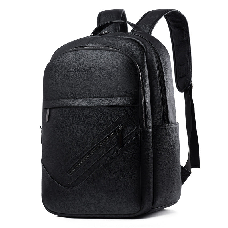 Ergonomic Tech Backpack Bowlift