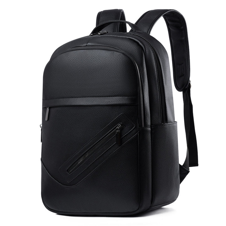 Ergonomic Tech Backpack Bowlift