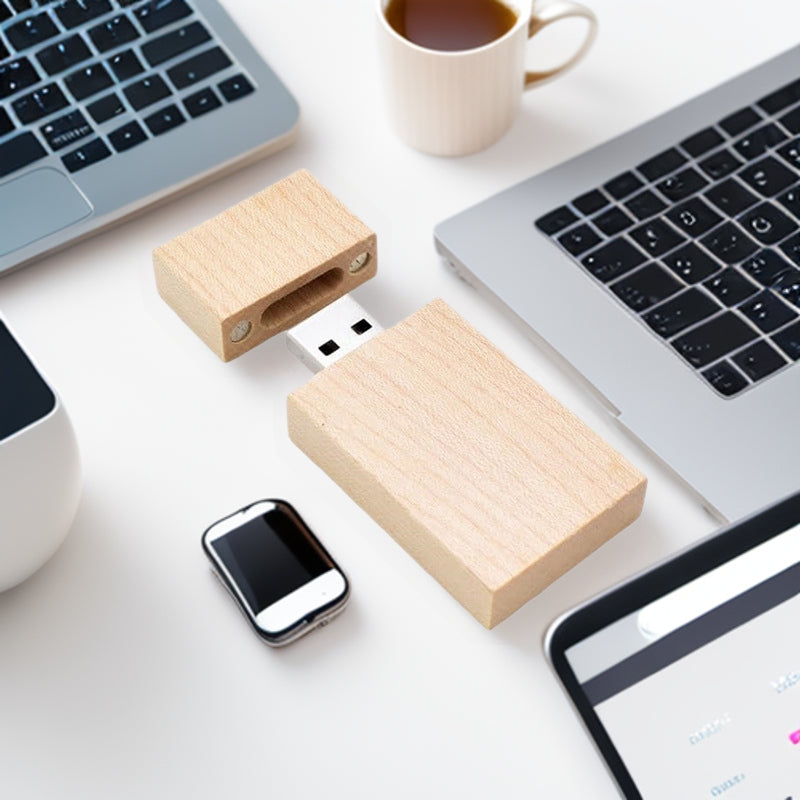oden USB Flash Drive Bowlift