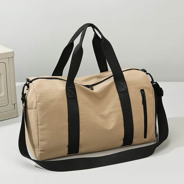 Ladies Sports Bag Bowlift