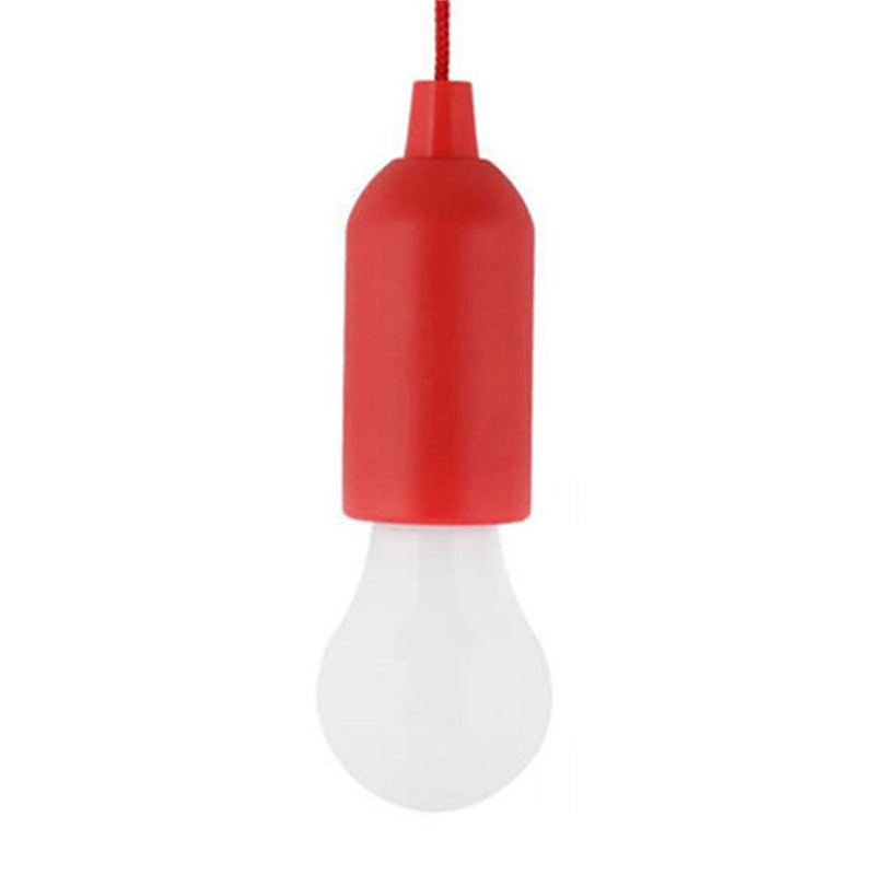 Color-Changing LED Wall Light