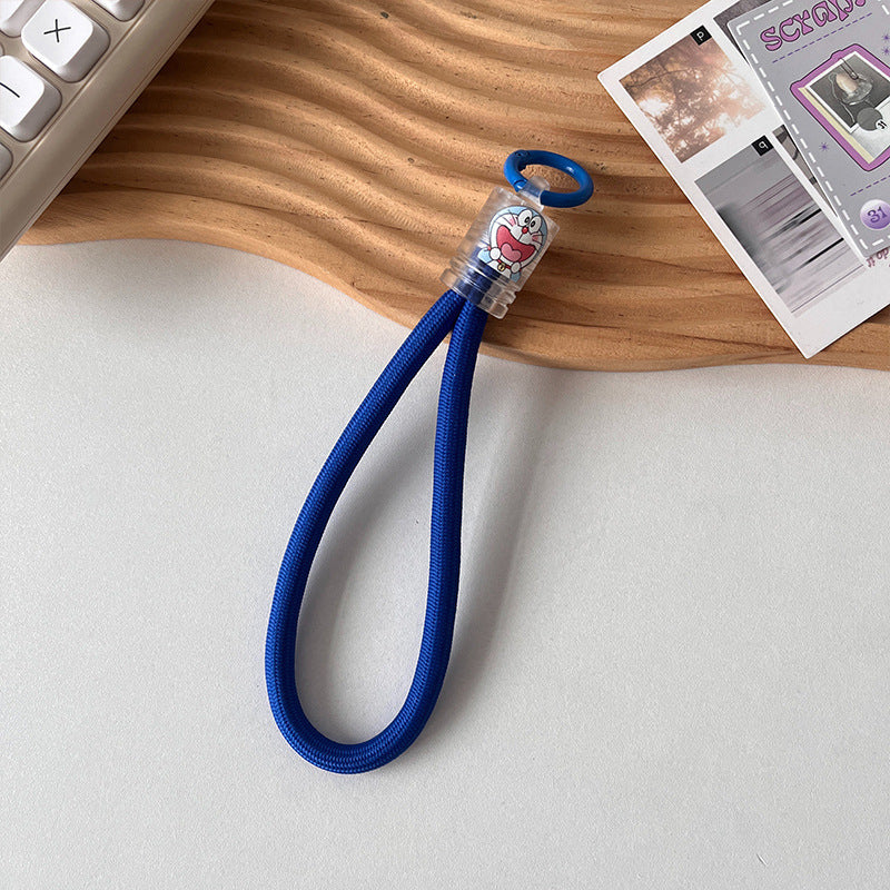 Cute Character Strap Bowlift