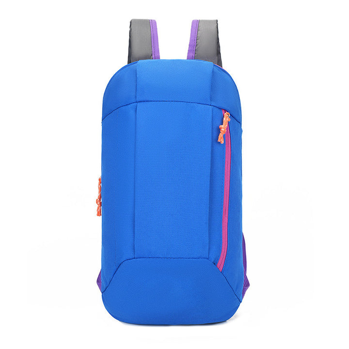 Lightweight Sports Backpack Bowlift