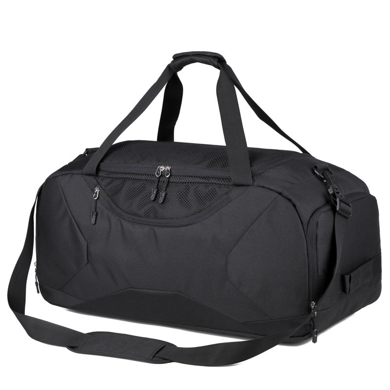 Versatile Sports Travel Duffel Bowlift