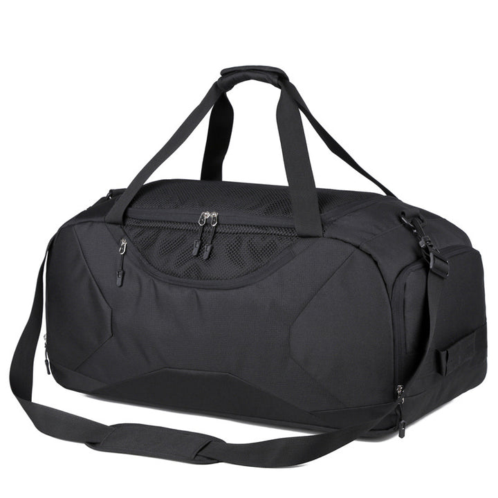 Versatile Sports Travel Duffel Bowlift