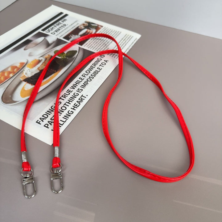 Durable Quick-Release Dog Leash Bowlift