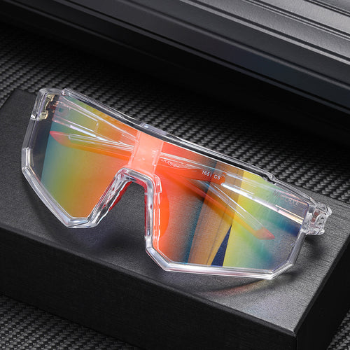 Unisex Stylish Sports Sunglasses Bowlift