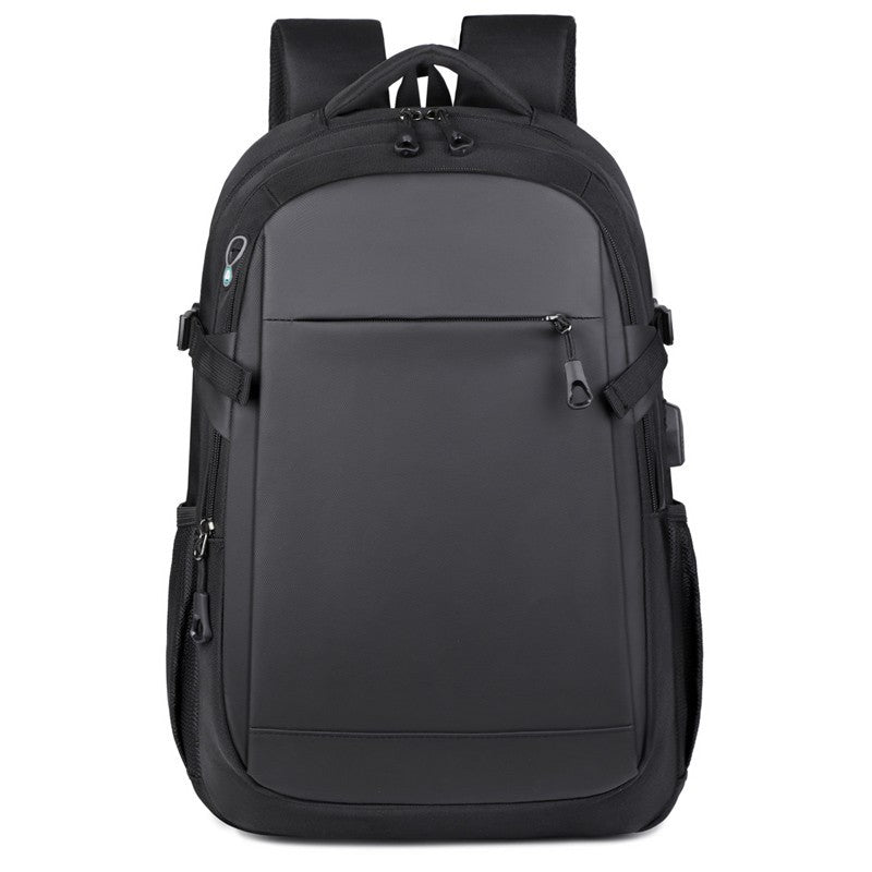 Tech-Friendly Backpack Bowlift