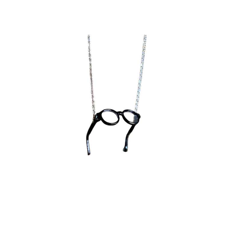 Fashion Necklace Bowlift