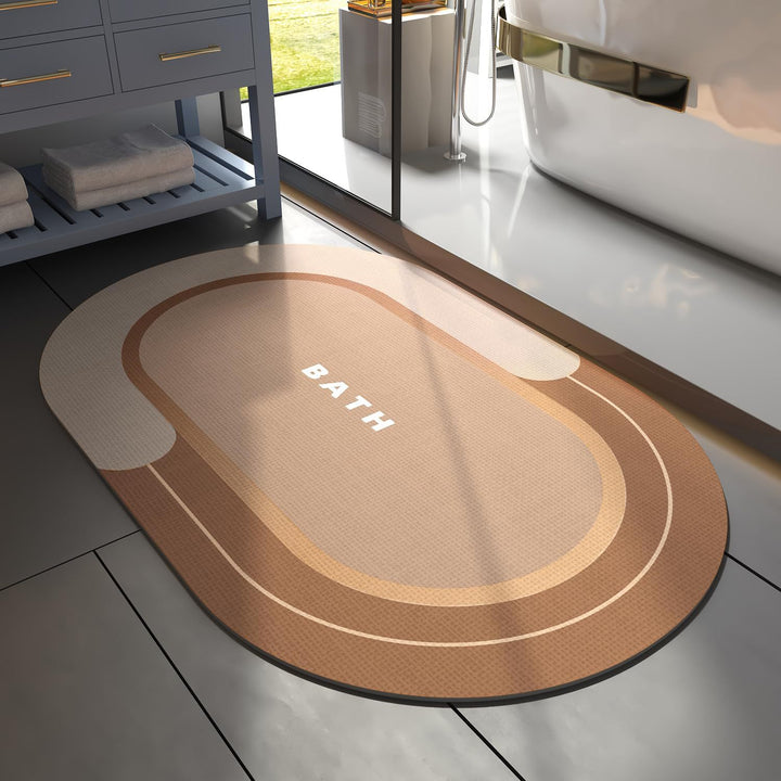 Bath Mat Bowlift