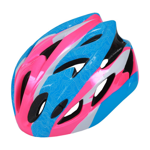 Bike helmet Bowlift