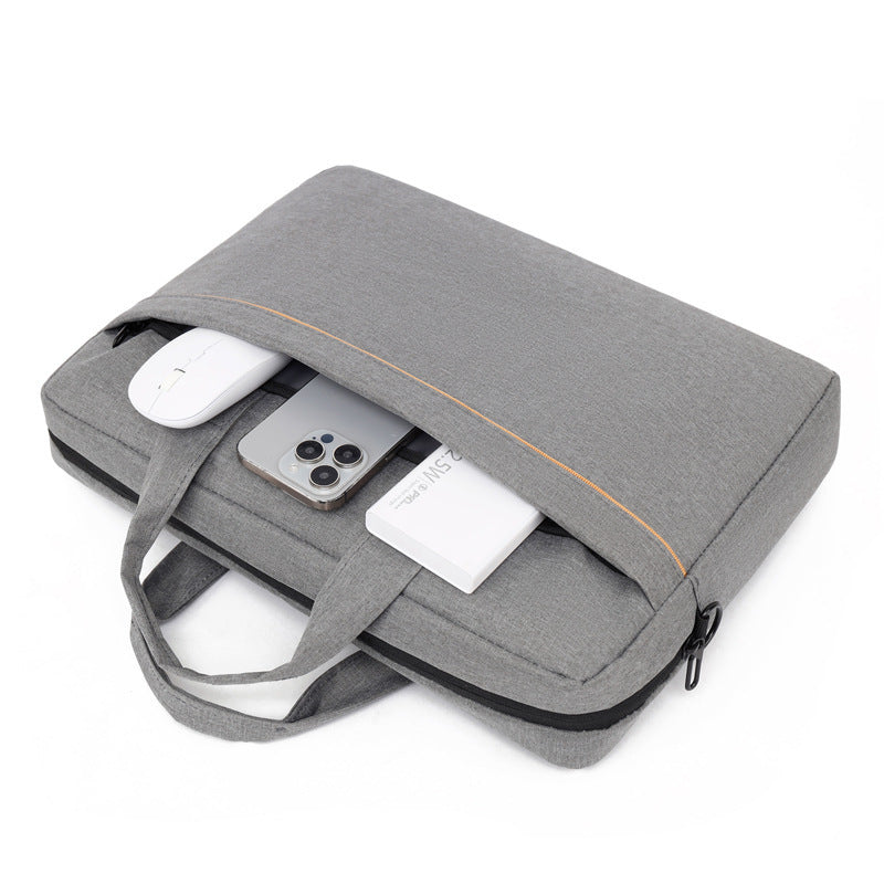 Professional Business Laptop Briefcase Bowlift