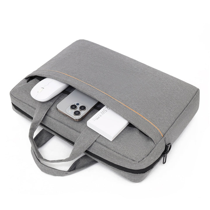 Professional Business Laptop Briefcase Bowlift