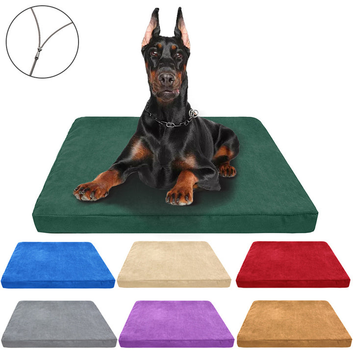Comfort Dog Bed