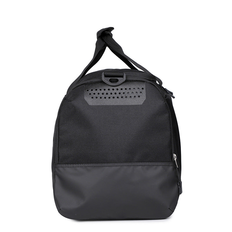 Ergonomic Sports Duffel Bag Bowlift