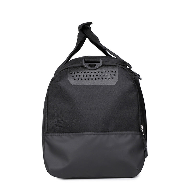 Ergonomic Sports Duffel Bag Bowlift
