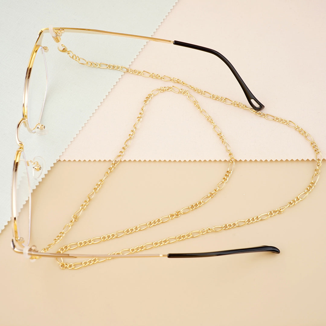 Decorative Chain Necklace Bowlift