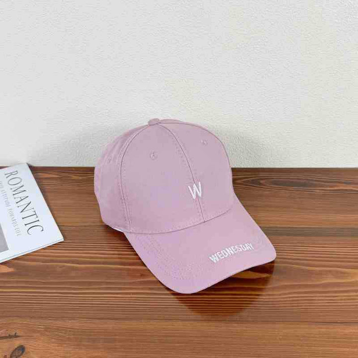 Women's Adjustable Cotton Cap Bowlift