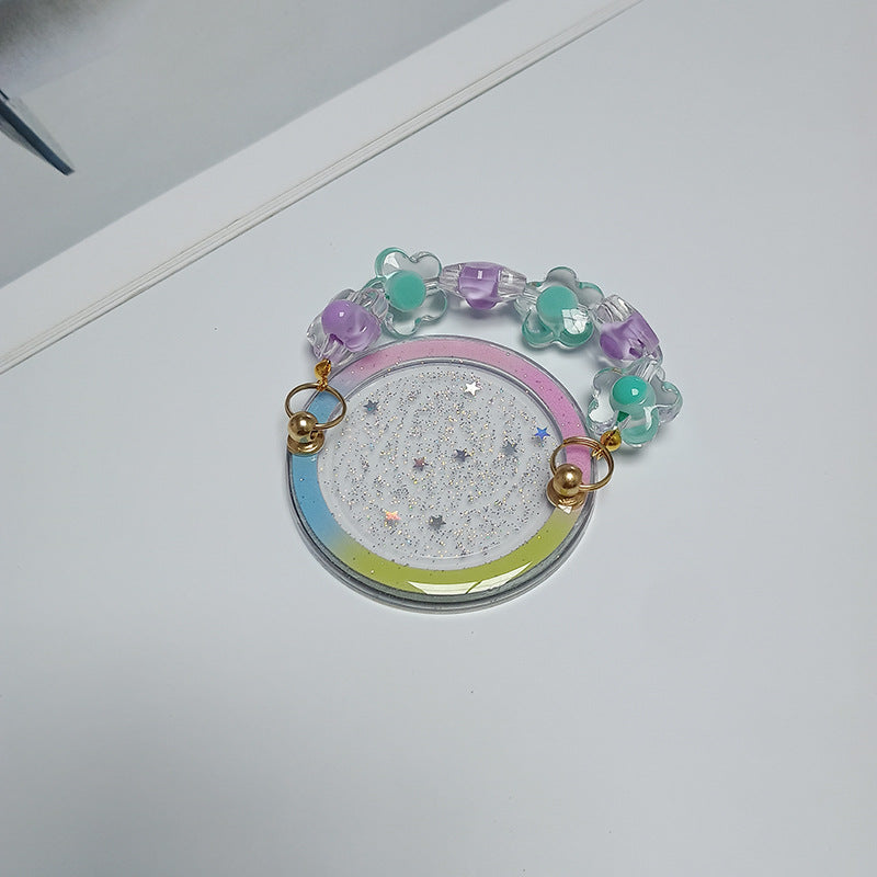 Decorative Phone Strap Bowlift