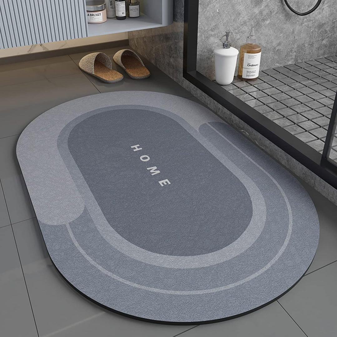 Bath Mat Bowlift