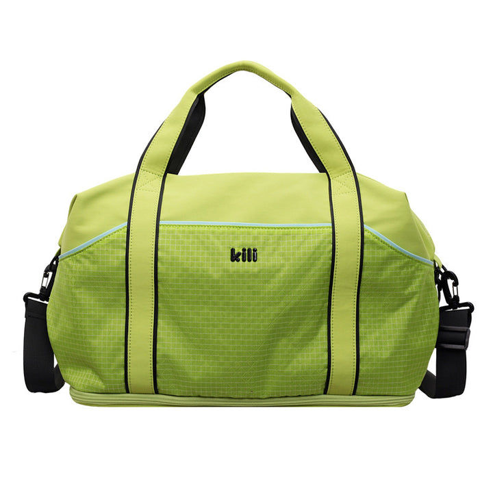 Durable Outdoor Adventure Duffel Bag
