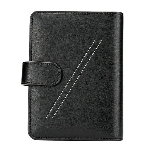 Leather Phone Wallet Case Bowlift