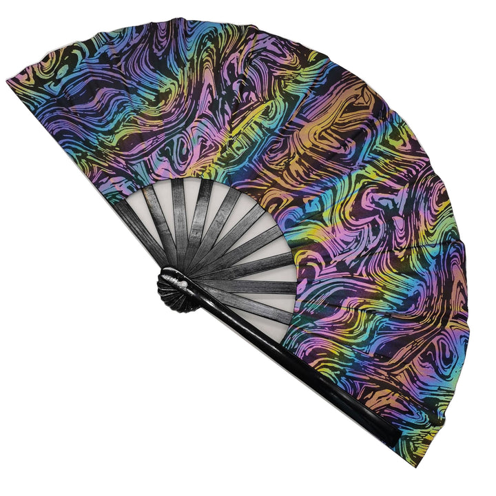 Ladies Fan Bowlift