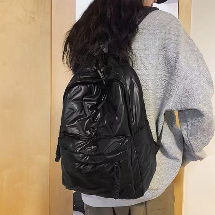 Insulated Utility Backpack Bowlift