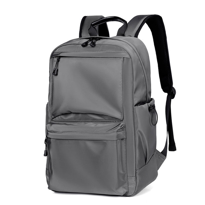Versatile High-Capacity Travel Backpack Bowlift