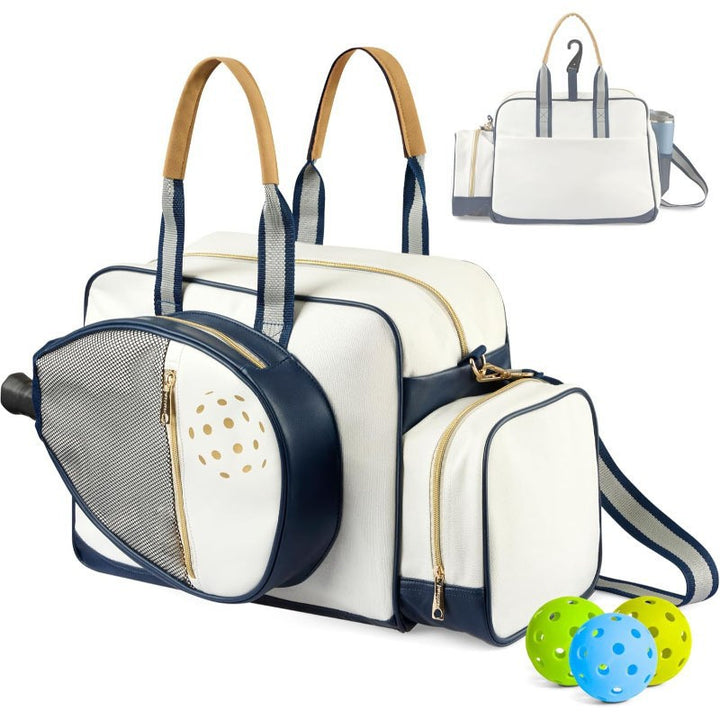 Multi-Functional Sports Gym Bag Bowlift