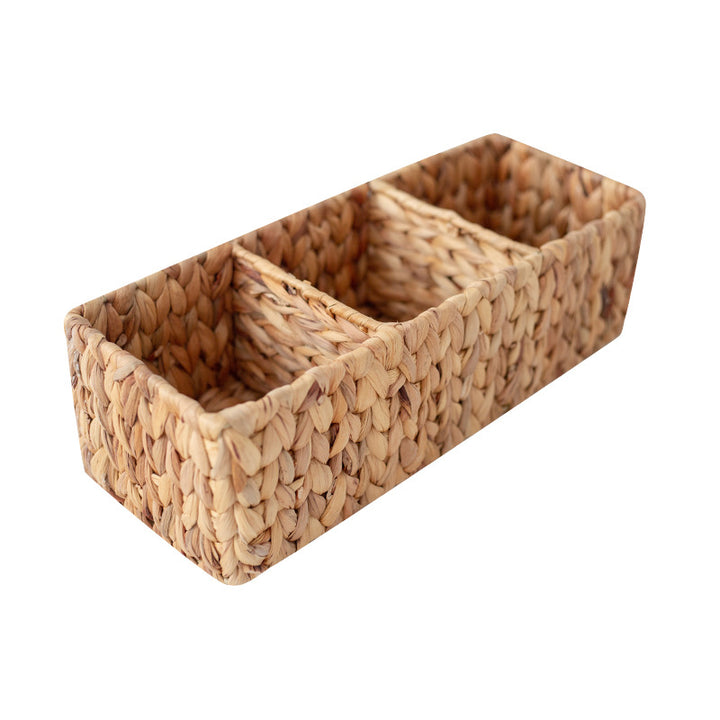 Versatile Bathroom Organizer Basket Bowlift