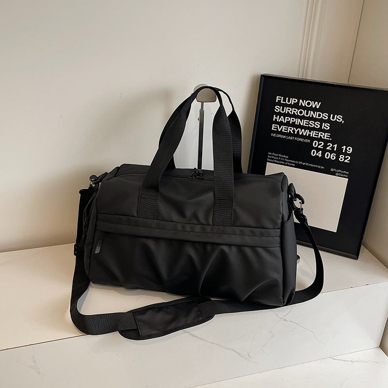 Women Casual Everyday Duffle Bag Bowlift