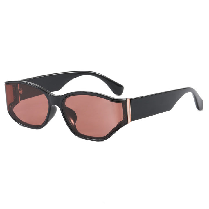 Ladies fashionable sunglasses with striking design Bowlift