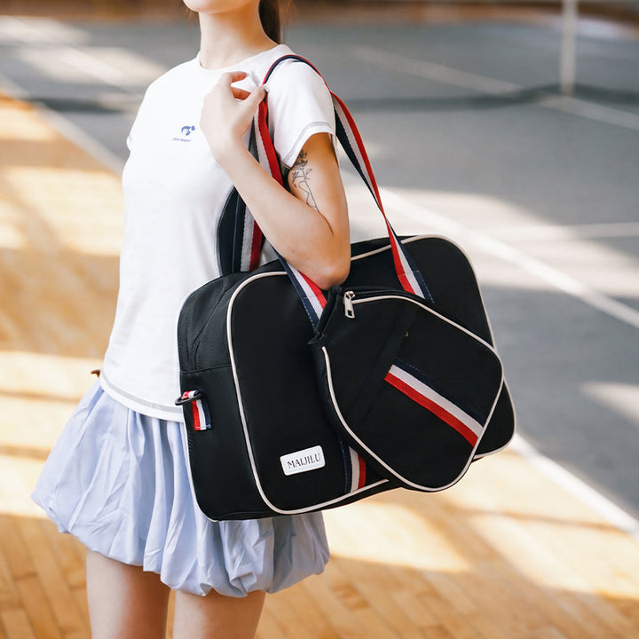 Versatile Travel Tote Bag Bowlift