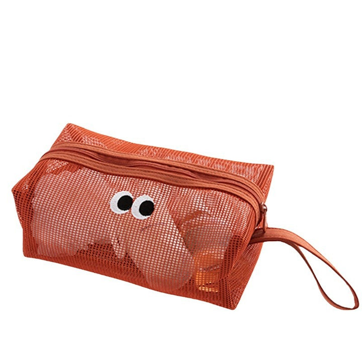 Children's Storage Bag Bowlift