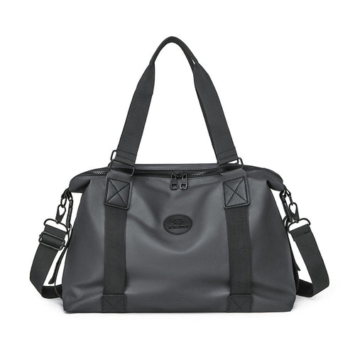 Waterproof Weekender Travel Duffle