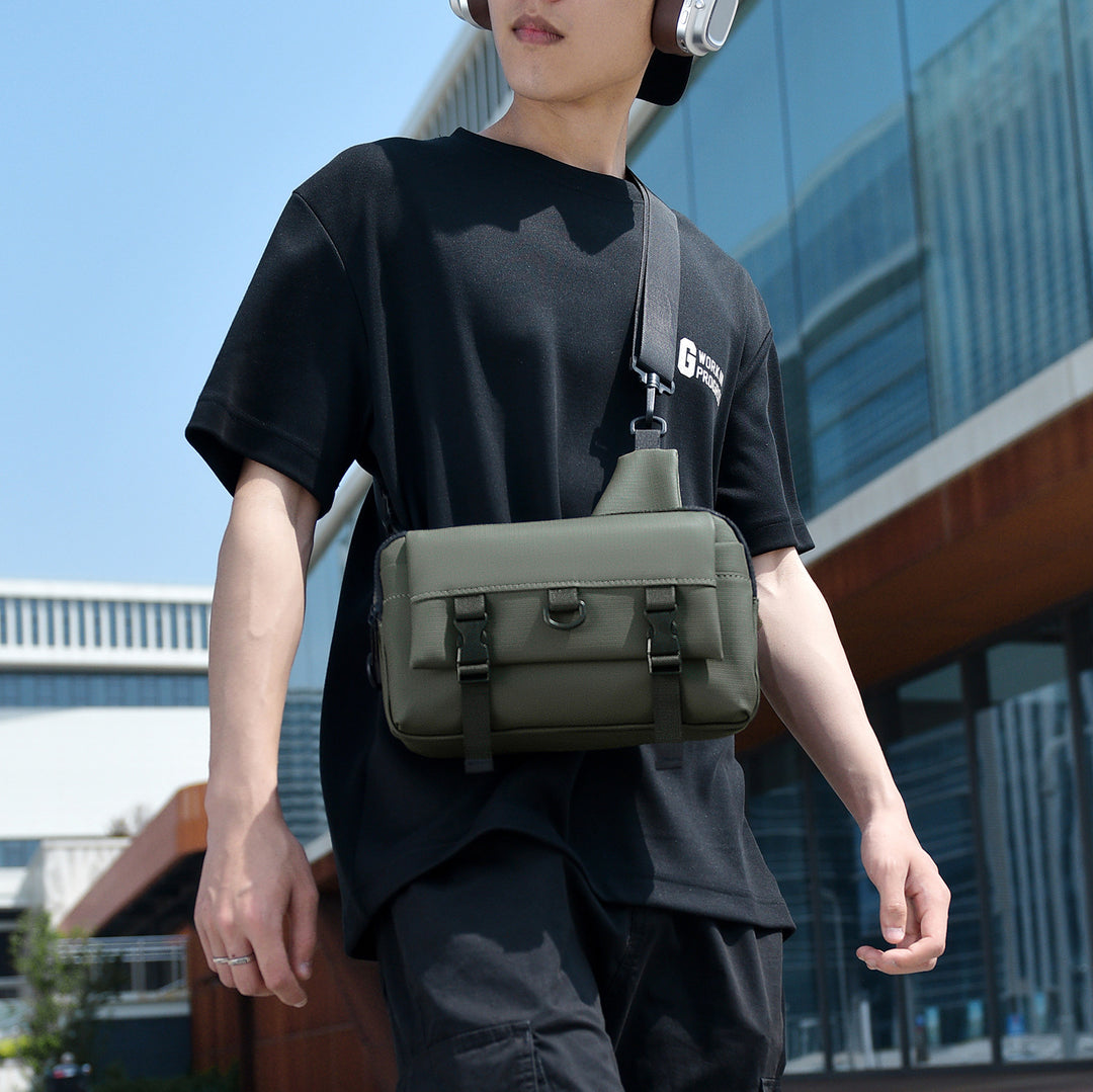 Shoulder bag Bowlift