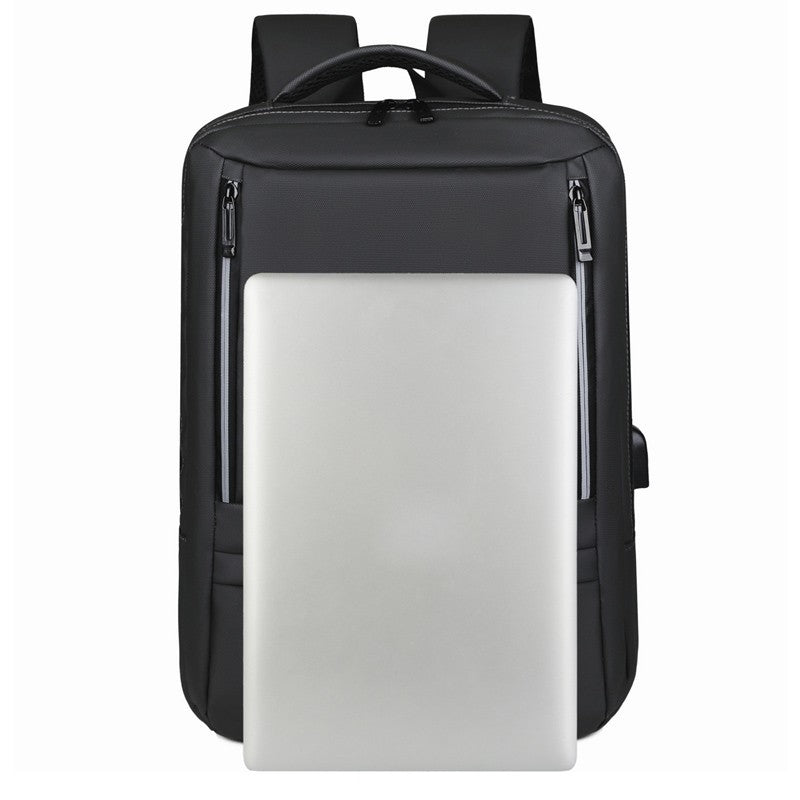 Laptop Backpack Bowlift