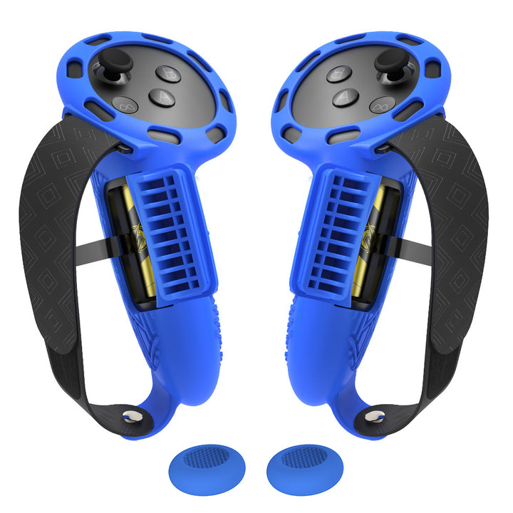 Virtual Reality Controller Bowlift