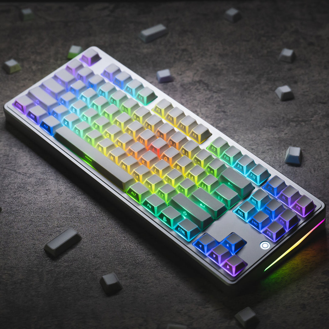 Mechanical Gaming Keyboard Bowlift