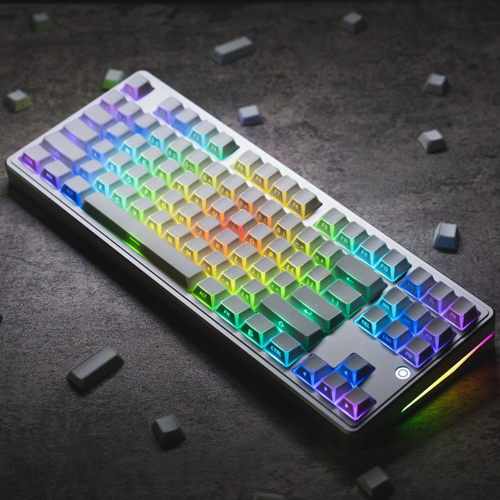 Mechanical Gaming Keyboard Bowlift