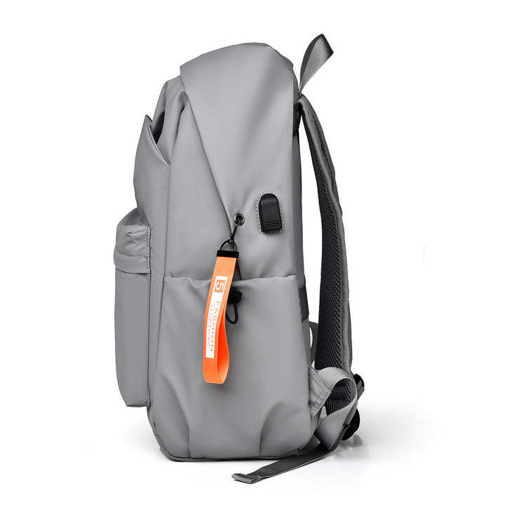 Versatile Urban Travel Backpack Bowlift