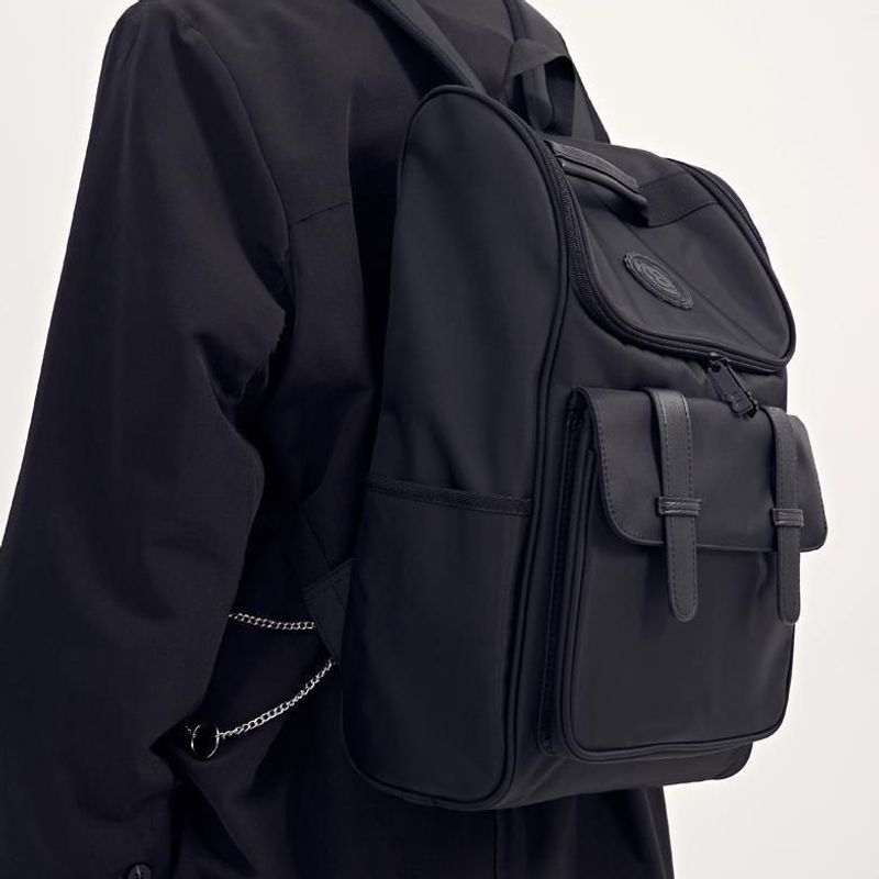 Stylish Urban Backpack Bowlift