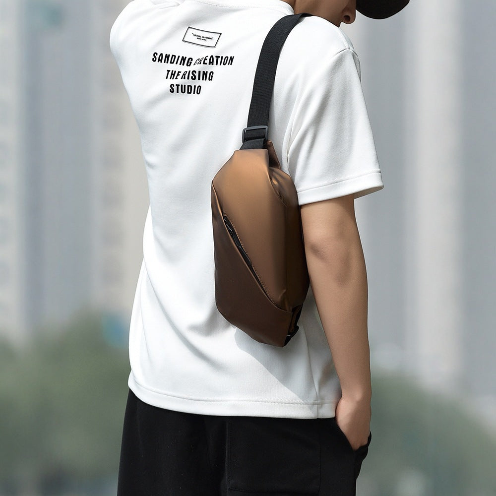 Waist Bag Bowlift